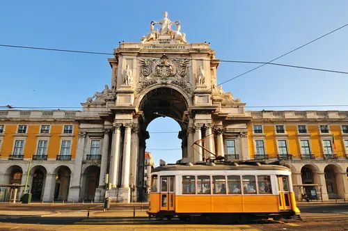 mercados en Lisboa