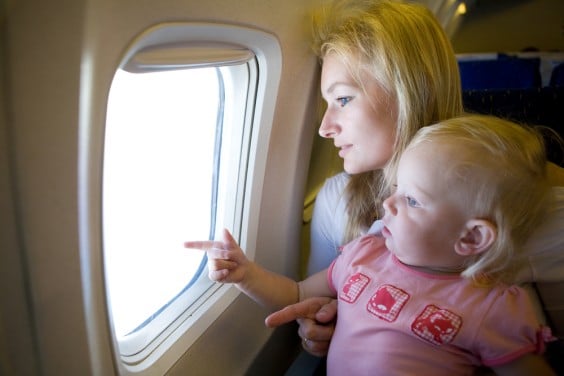 Consejos Para Viajar Con Niños Blog De Viajes Edreams