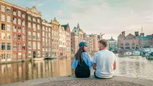 actividades en Amsterdam