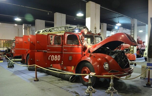 museos que ver en Madrid