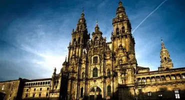 qué ver en Santiago de Compostela