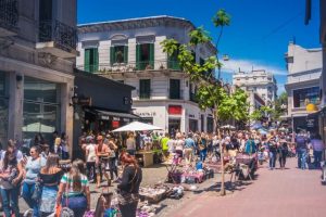 Los Imprescindibles Que Ver En Buenos Aires EDreams