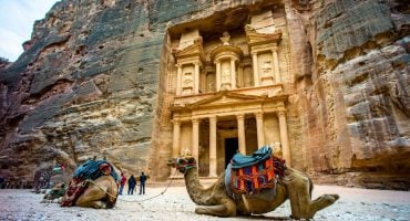 Guía de viaje: Jordania en 7 días