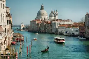 mejores museos de venecia