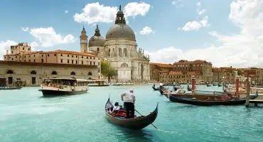 cosas que hacer en Venecia