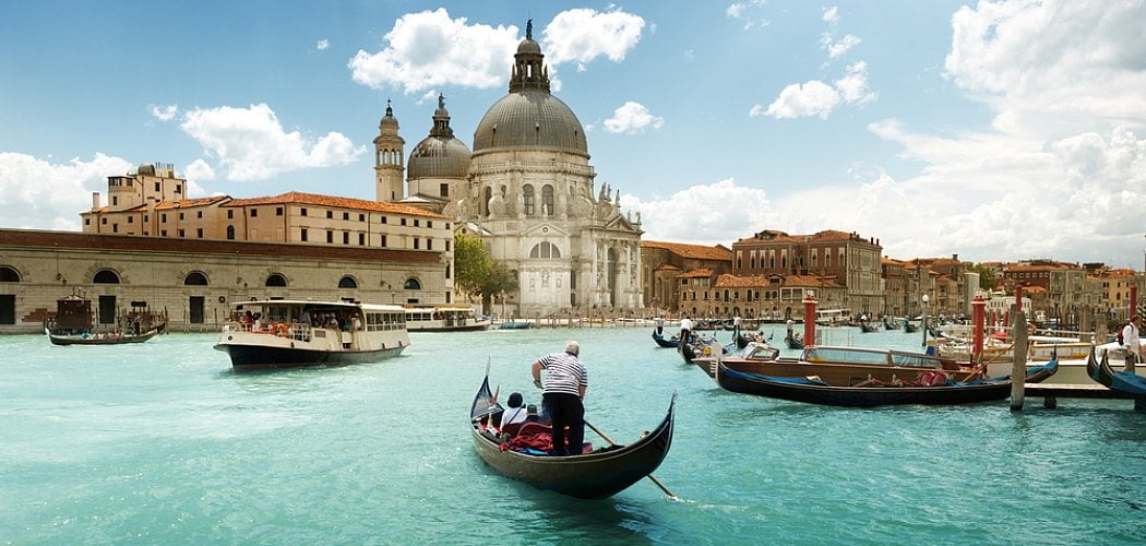 Las máscaras de Venecia y sus secretos: Descubre Ca'Macana