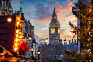 Los mejores mercados de Londres