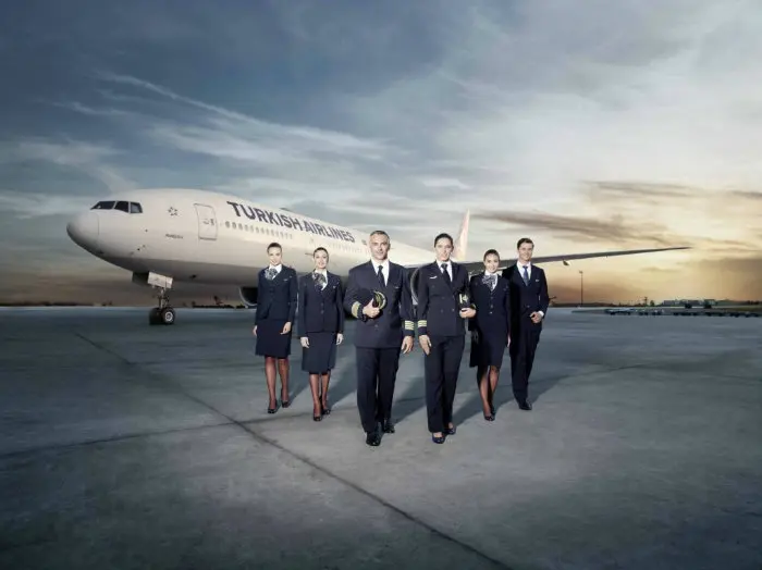 Dolor emocionante recluta Normas de equipaje cuando vuelas con Turkish Airlines | eDreams