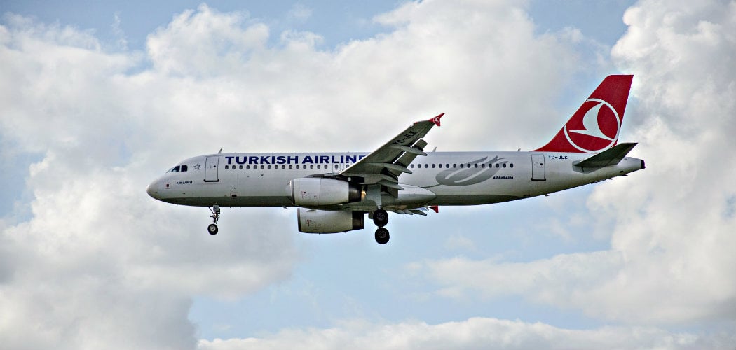 Dolor emocionante recluta Normas de equipaje cuando vuelas con Turkish Airlines | eDreams
