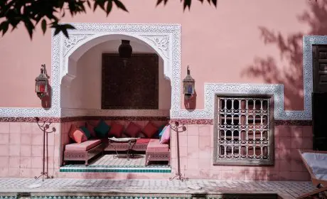 actividades y cosas que hacer en Marrakech