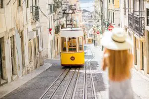 qué ver en Lisboa