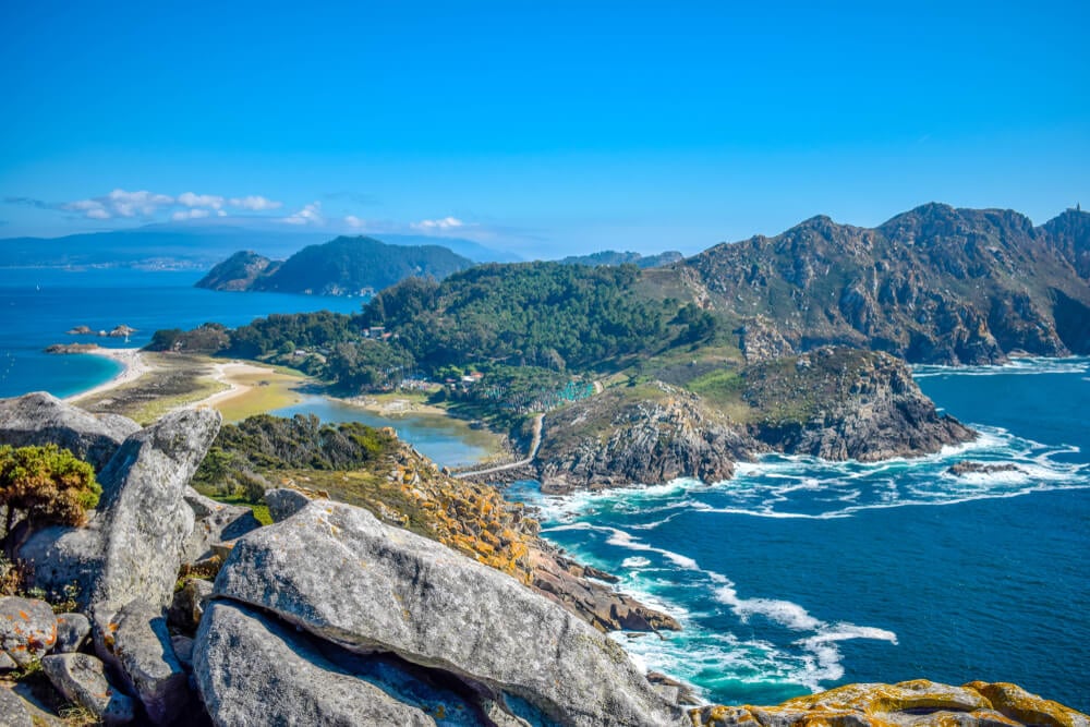 9 espacios naturales de Galicia que debes visitar