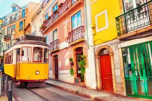 mercados en Lisboa