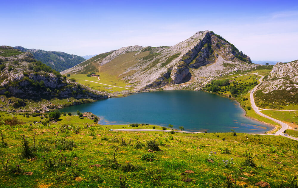 asturias travel blog