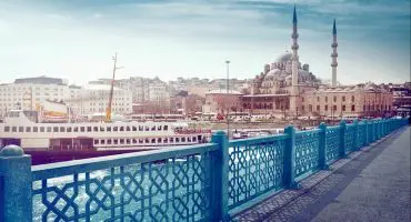 actividades estambul