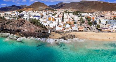 El tiempo en Fuerteventura y las claves para hacer bien la maleta