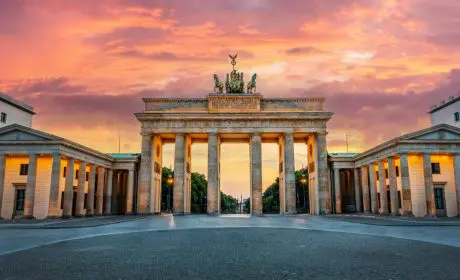 Actividades en Berlín para tu próximo viaje