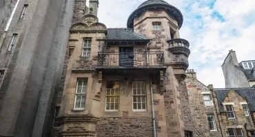 Los mejores museos de Edimburgo