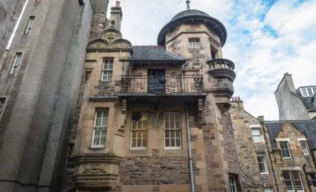 Los mejores museos de Edimburgo