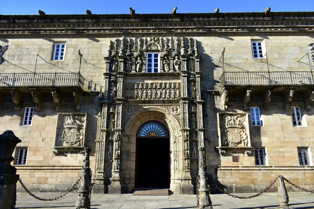 museos de Santiago de Compostela