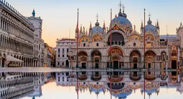 reservar hotel en Venecia