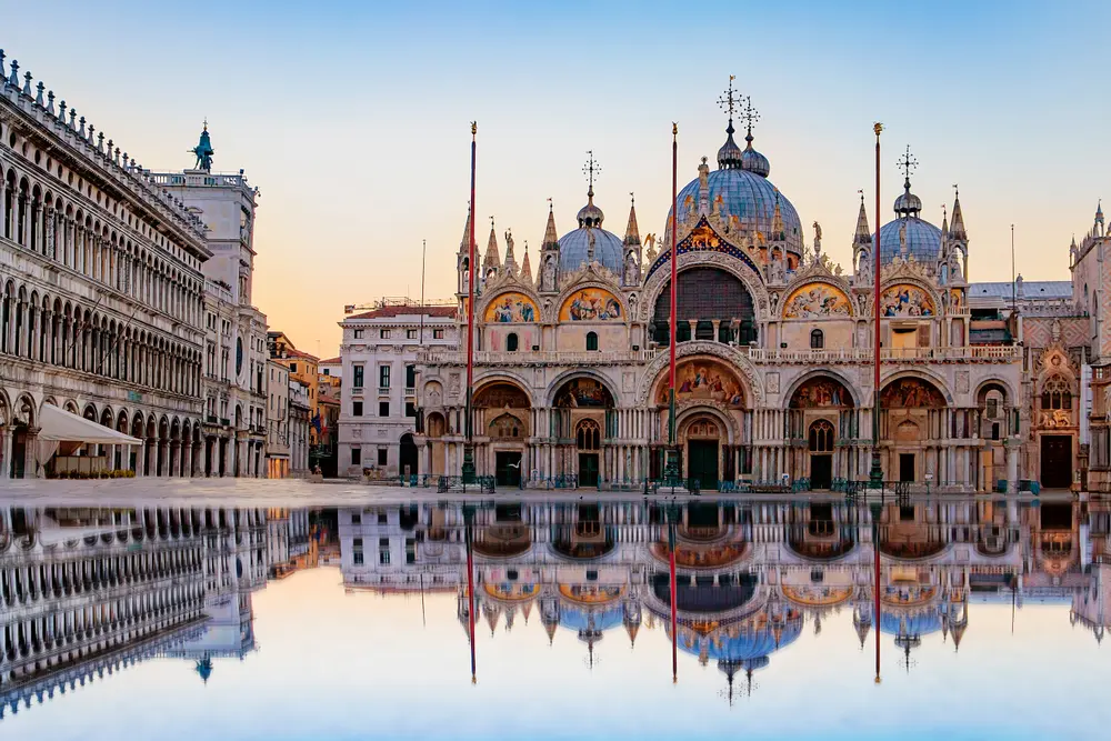 mejores museos de Venecia