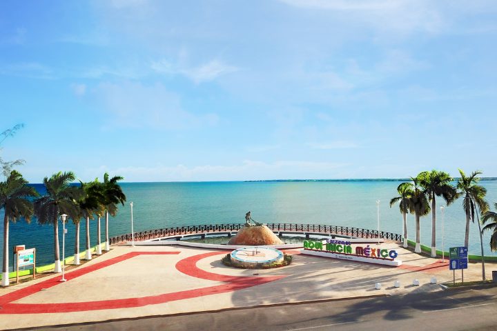 Chetumal, capital de Quintana Roo