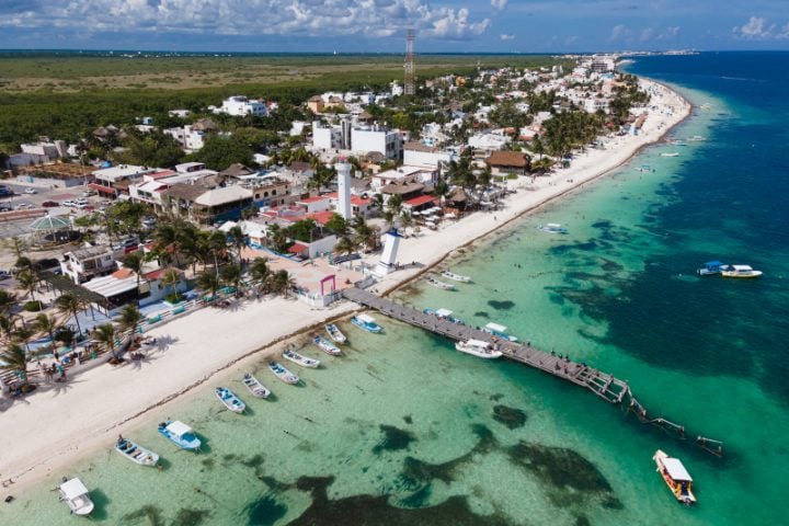 Puerto Morelos