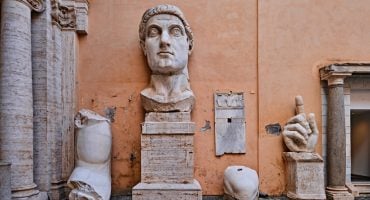 Los mejores museos de Roma que debes visitar