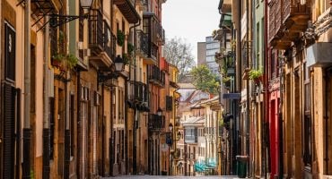 El tiempo en Oviedo y todo lo que saber para hacer la maleta