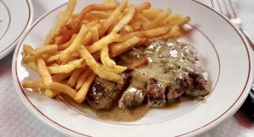 Guía foodie: Qué comer en París y los mejores restaurantes