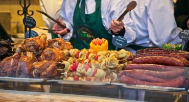 Guía foodie: Sabores Hungría y qué comer en Budapest