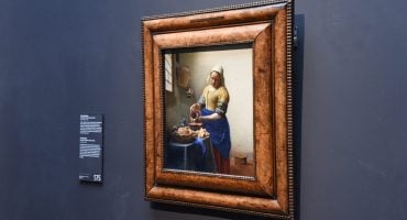 Los 5 museos de Ámsterdam que no te puedes perder