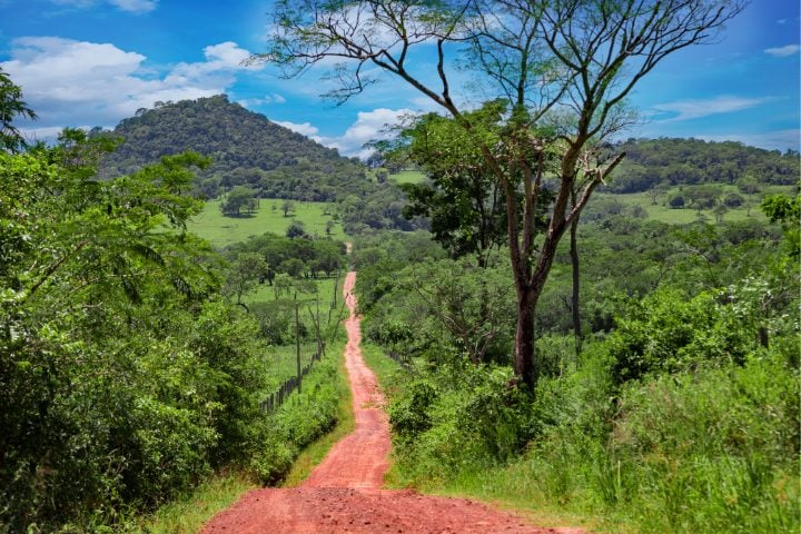 Valle de Antón