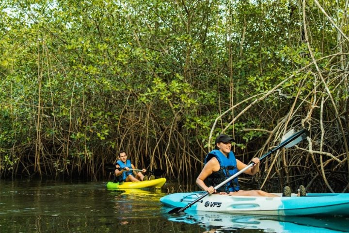 Tonosí en un viaje a Panamá