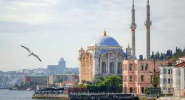 hoteles donde dormir en Estambul