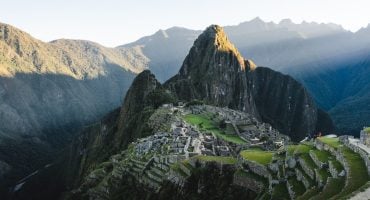 Las 10 mejores cosas que hacer durante tu viaje a Perú