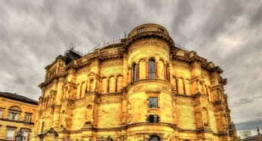 Las mejores actividades culturales de Edimburgo