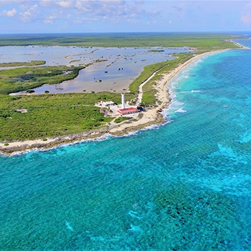 Encuentra tu hotel en Cozumel