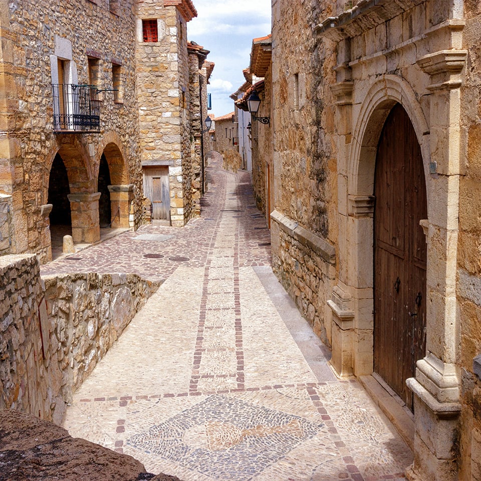 Vuelos a Castellón de la Plana