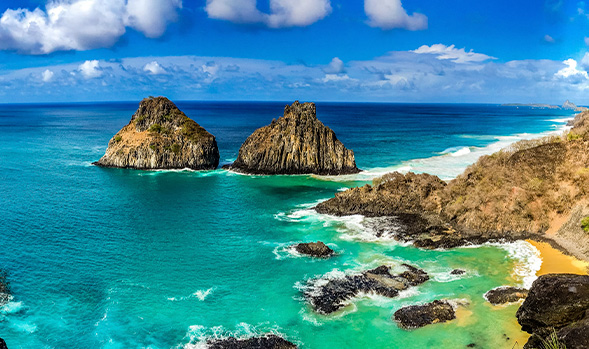 Archipiélago de Fernando de Noronha